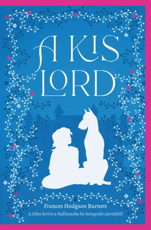 Olcsóbb A kis lord