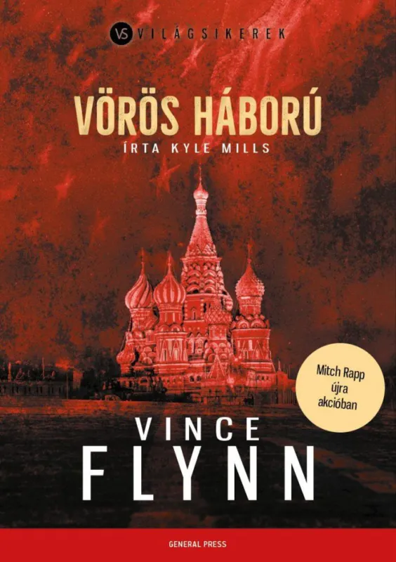 Kiárusítás Vörös háború