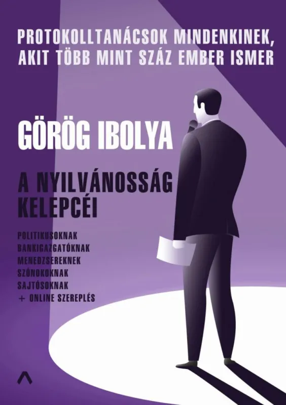 Legjobb ár A nyilvánosság kelepcéi - Protokolltanácsok