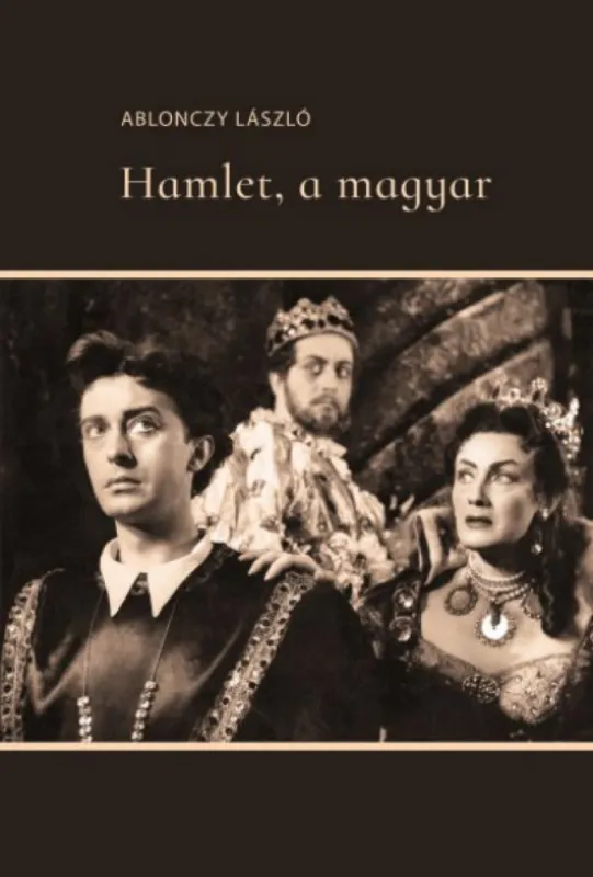 Vedd meg online Hamlet, a magyar