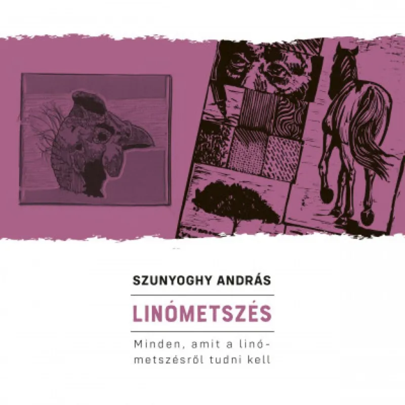 Akciós ár Linómetszés - Minden, amit a linómetszésről tudni kell