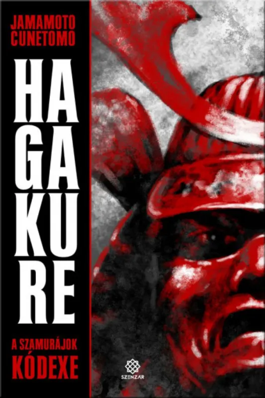 Azonnali szállítás Hagakure - A szamurájok kódexe