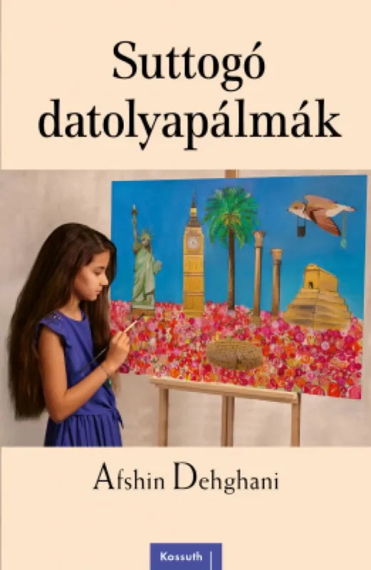 Szuper akció Suttogó datolyapálmák