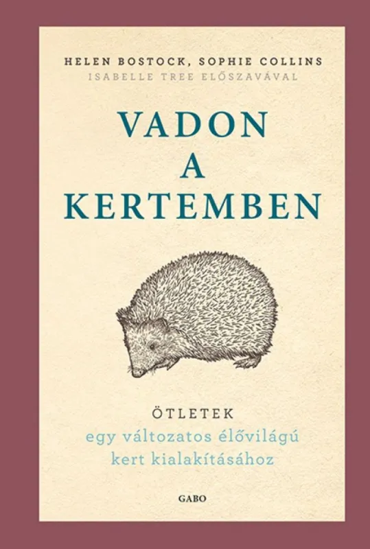 Bestseller Vadon a kertemben