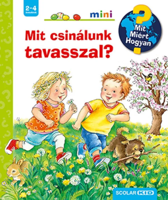 Alacsony ár Mit csinálunk tavasszal?
