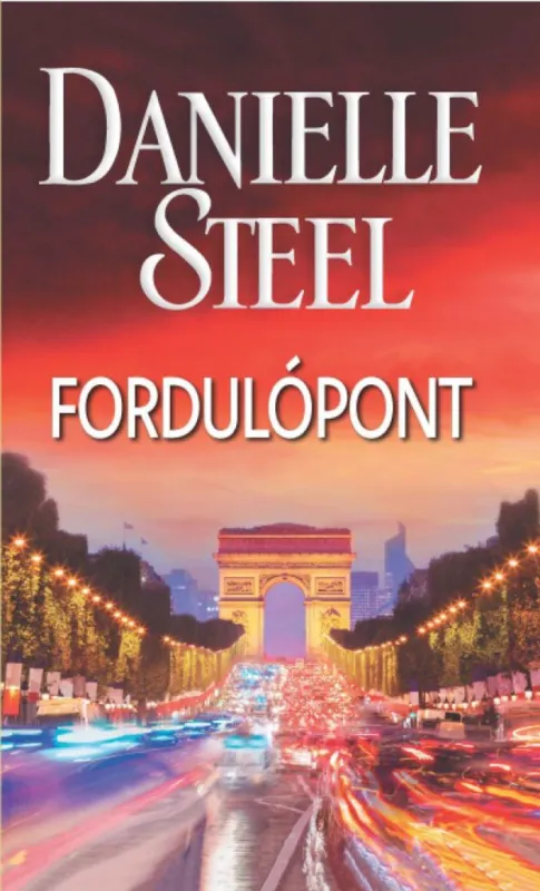 Fordulópont Árengedmény