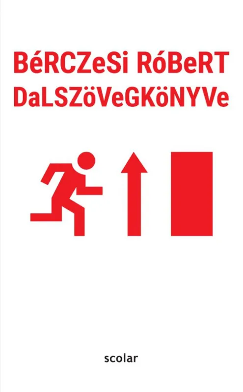 BéRCZeSi RóBeRT DaLSZöVeGKöNYVe Expressz kézbesítés