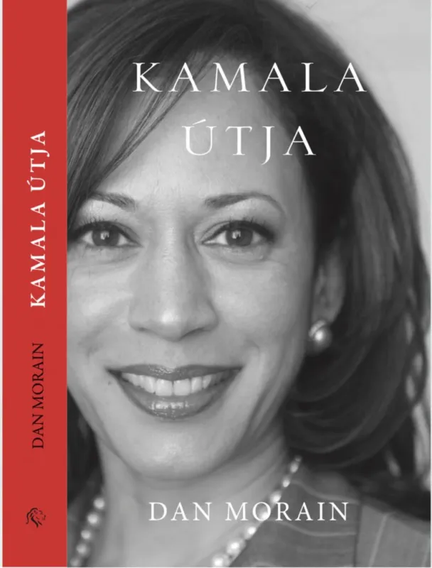 Kamala útja - Egy amerikai élet Vedd meg online