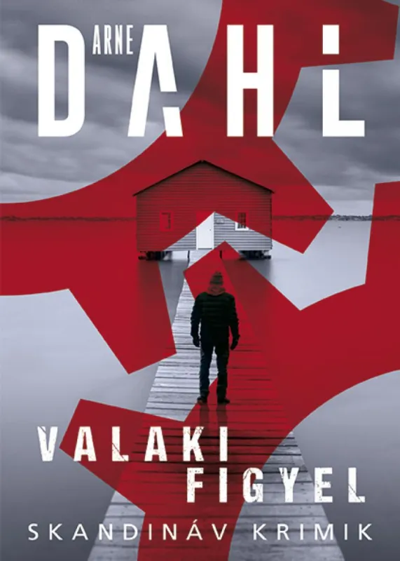 Legnépszerűbb Valaki figyel