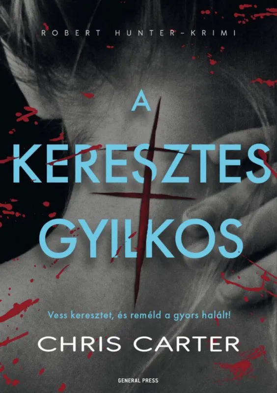 Akciós ár A keresztes gyilkos