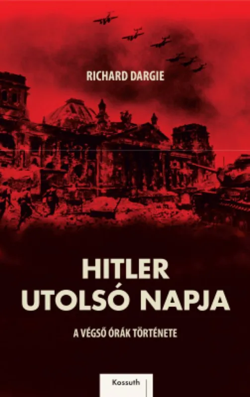 Biztonságos fizetés Hitler utolsó napja