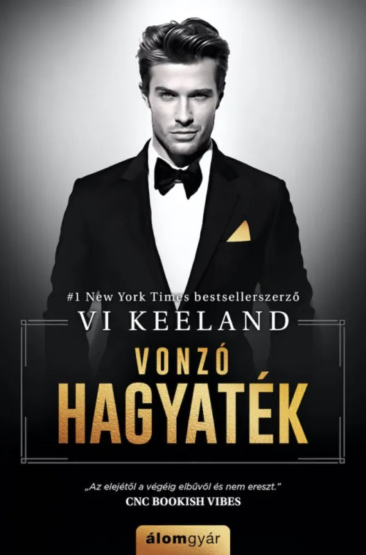 Vonzó hagyaték Azonnal elérhető
