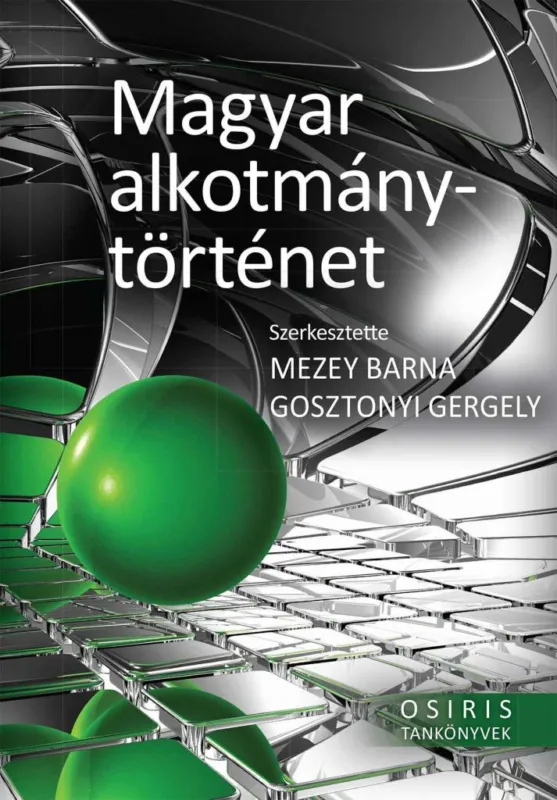 Utolsó esély Magyar alkotmánytörténet