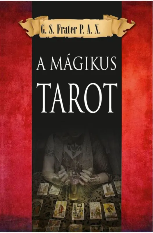 A mágikus Tarot Kihagyhatatlan ajánlat
