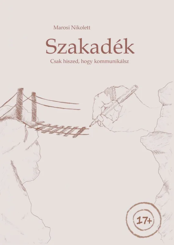 Szakadék - Csak hiszed, hogy kommunikálsz Bestseller