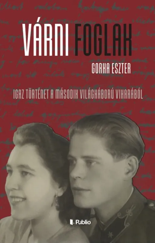 Várni foglak Vedd meg most