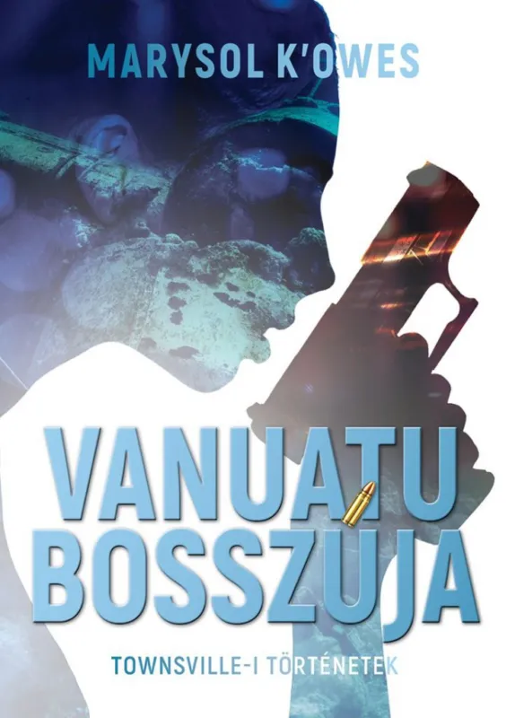 Nézd meg most Vanuatu bosszúja