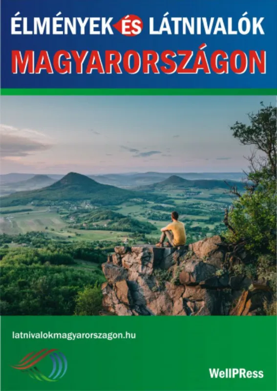 Árengedmény Élmények és látnivalók Magyarországon