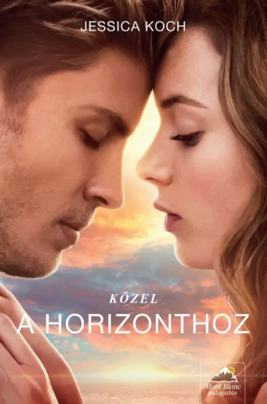 Közel a horizonthoz – Filmes borítóval Korlátozott ajánlat