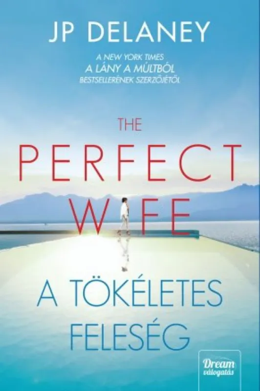The Perfect Wife – A tökéletes feleség Vedd meg online