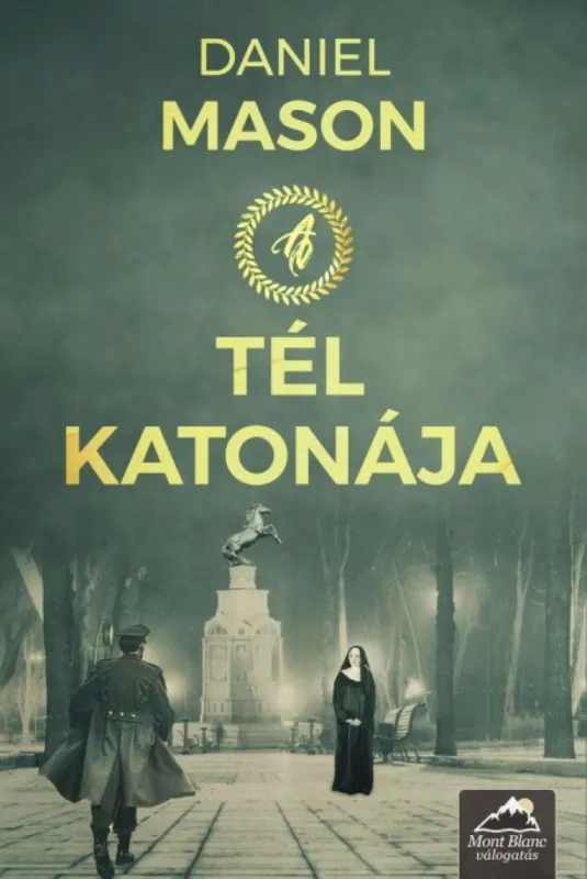 A tél katonája Exkluzív ajánlat