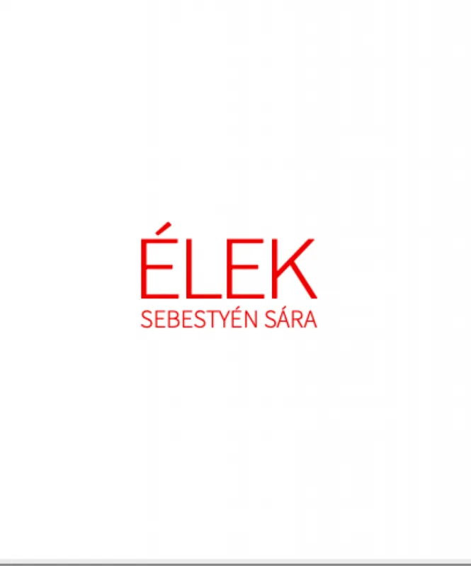 Élek Kiárusítás