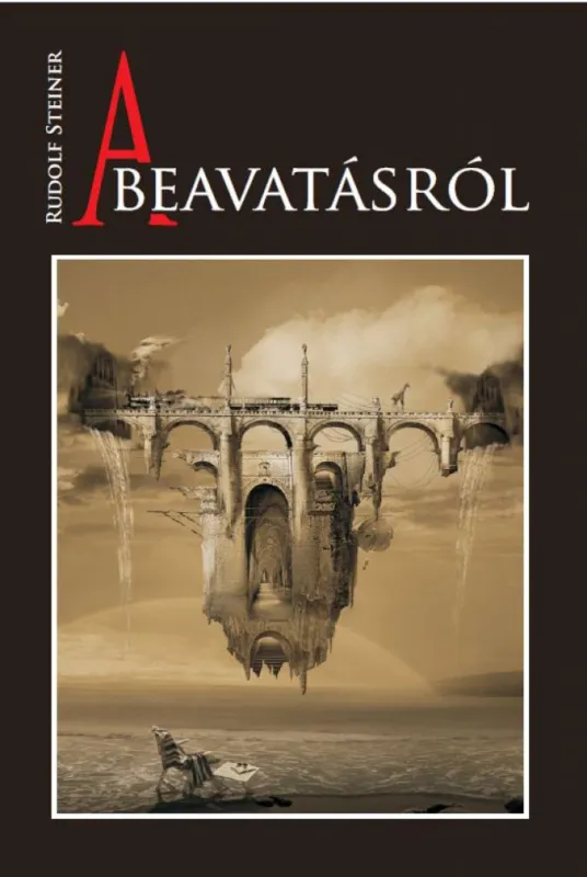 Exkluzív ajánlat A beavatásról