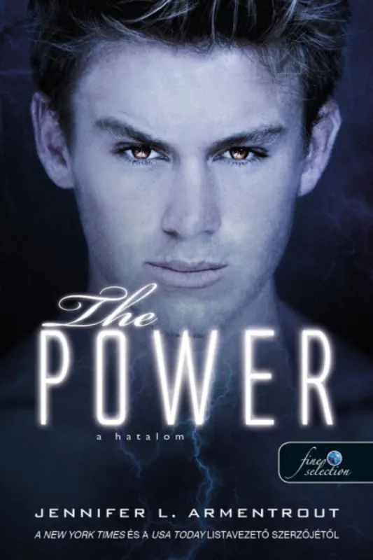 Kihagyhatatlan ajánlat The Power - A hatalom - Titan 2.