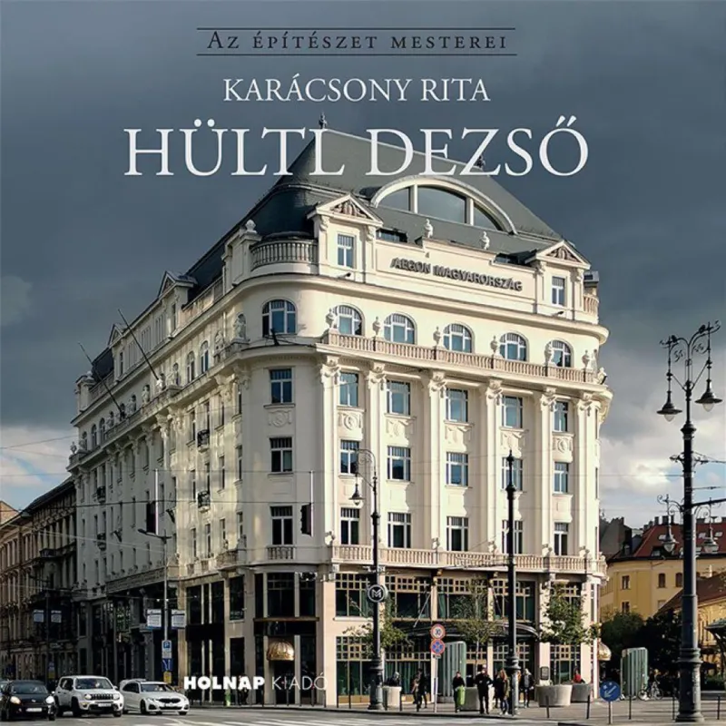 Hült Dezső Legkelendőbb