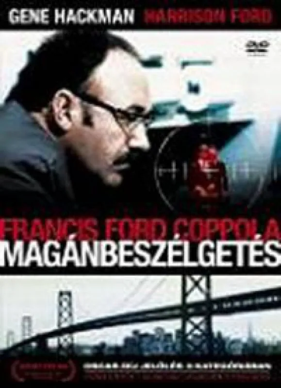 Gyors kiszállítás Magánbeszélgetés - DVD