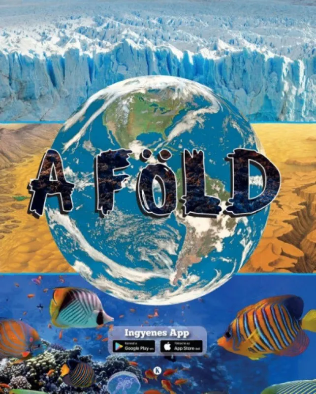 A Föld Alacsony ár