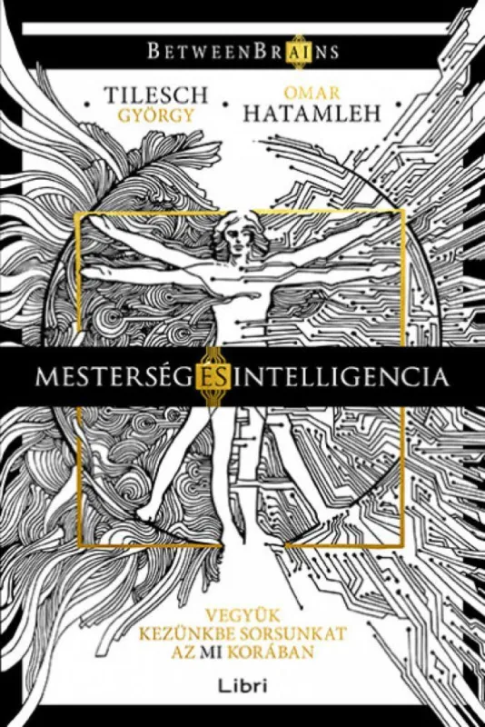 Mesterség és intelligencia - Vegyük kezünkbe sorsunkat az MI korában Kiárusítás