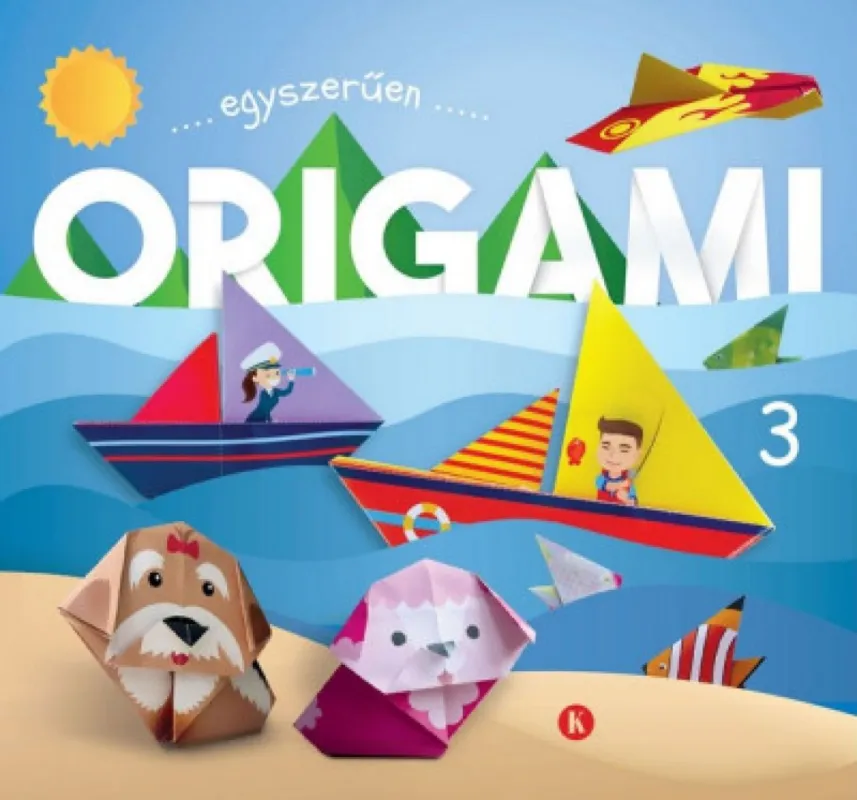 Origami 3 Exkluzív ajánlat