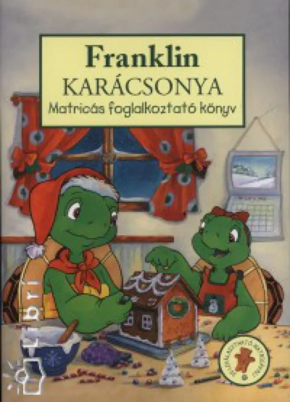 Utolsó esély Franklin karácsonya