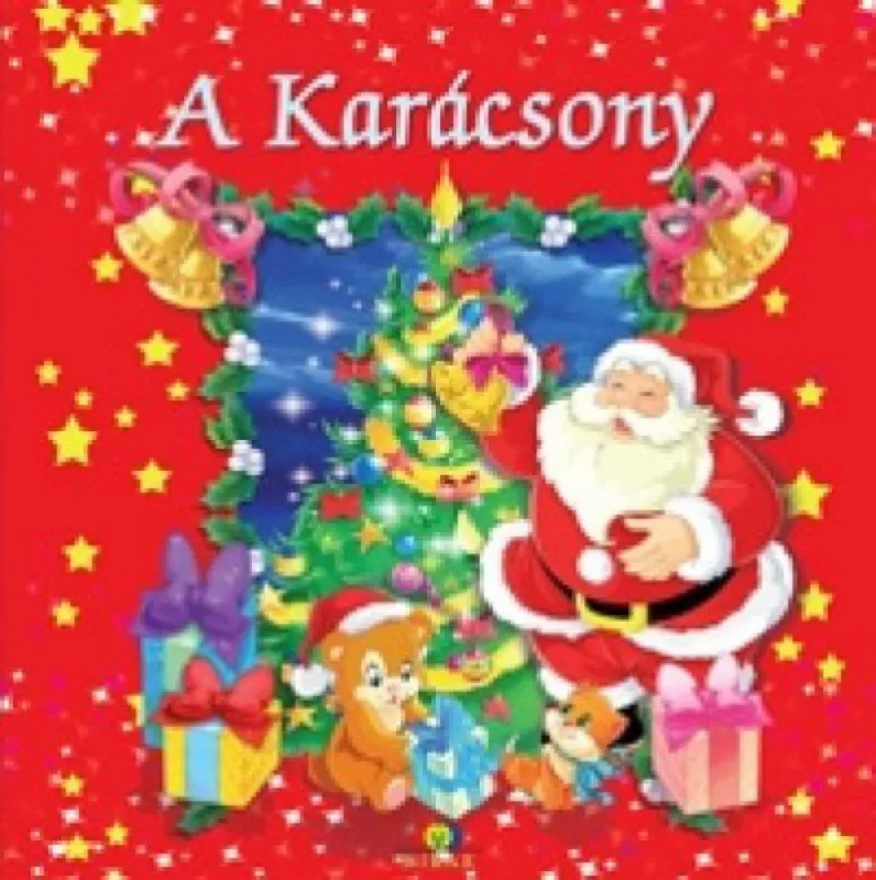 Nézd meg most A Karácsony - Aajándék DVD-vel