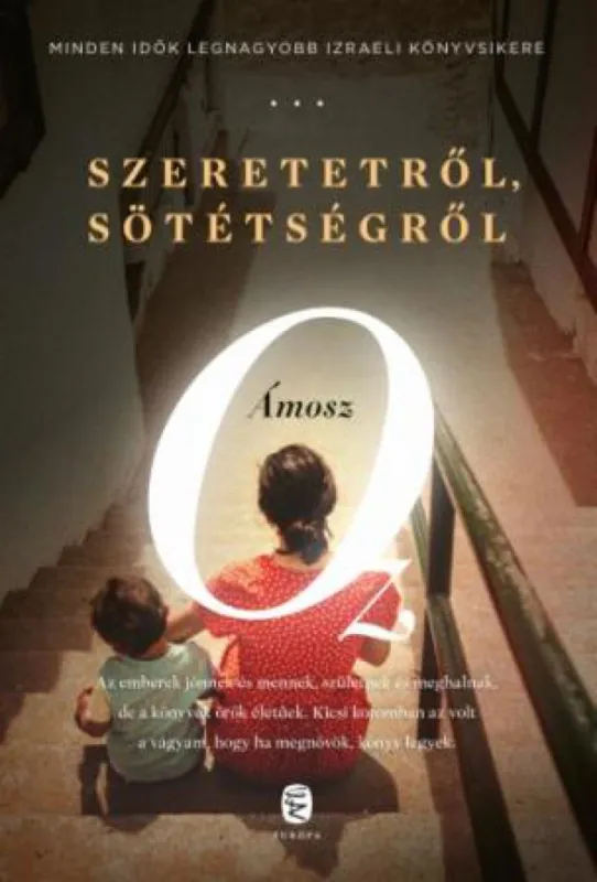 Olcsóbb Szeretetről, sötétségről