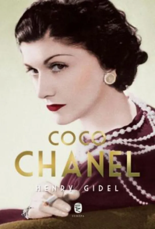 Újdonság Coco Chanel