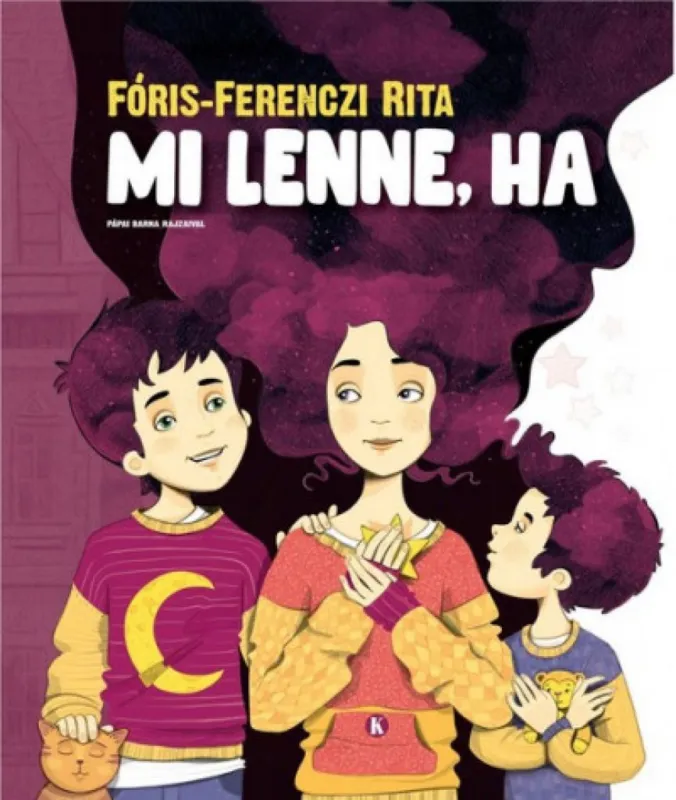 Csak ma Mi lenne, ha