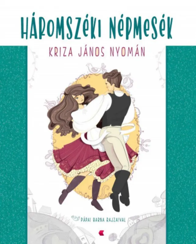 Háromszéki népmesék Prémium