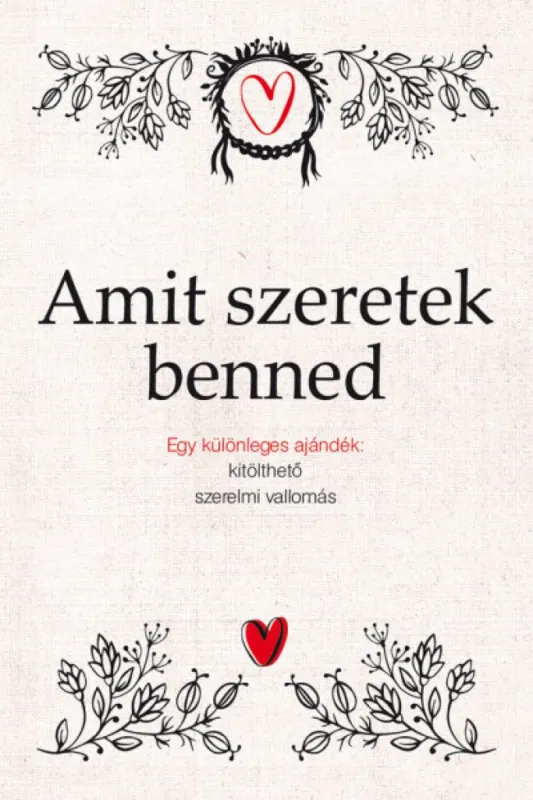 Outlet Amit szeretek benned