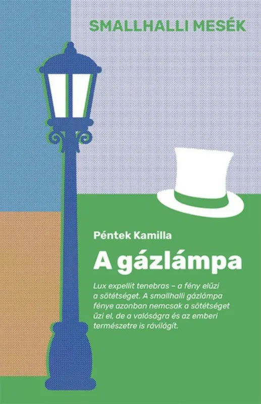 Árengedmény A gázlámpa