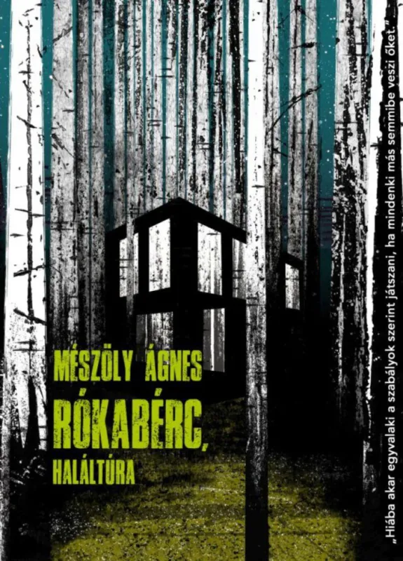 Rókabérc, haláltúra Vedd meg most