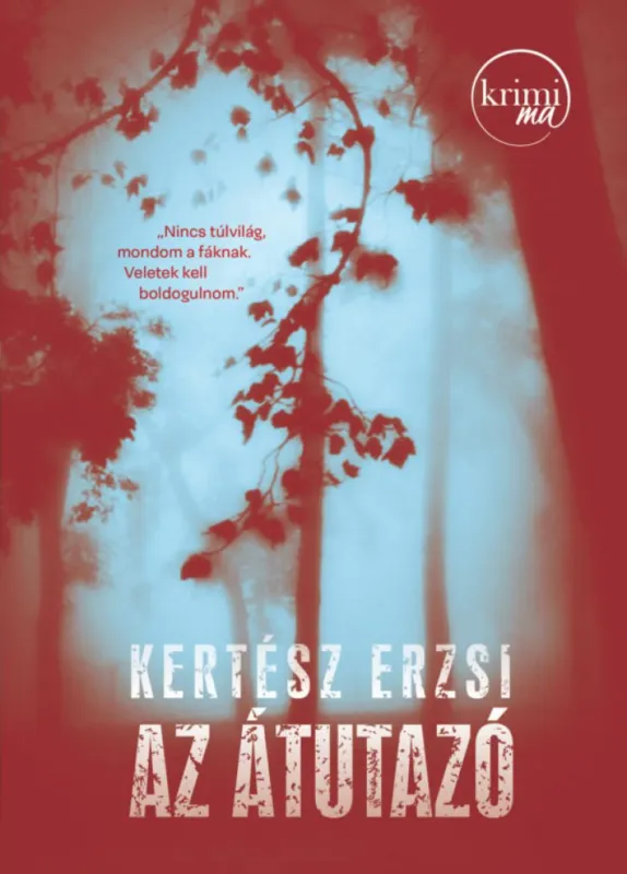 Expressz kézbesítés Az átutazó
