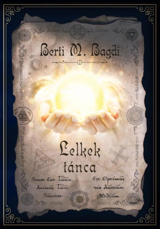 Kedvezményes ár Lelkek Tánca