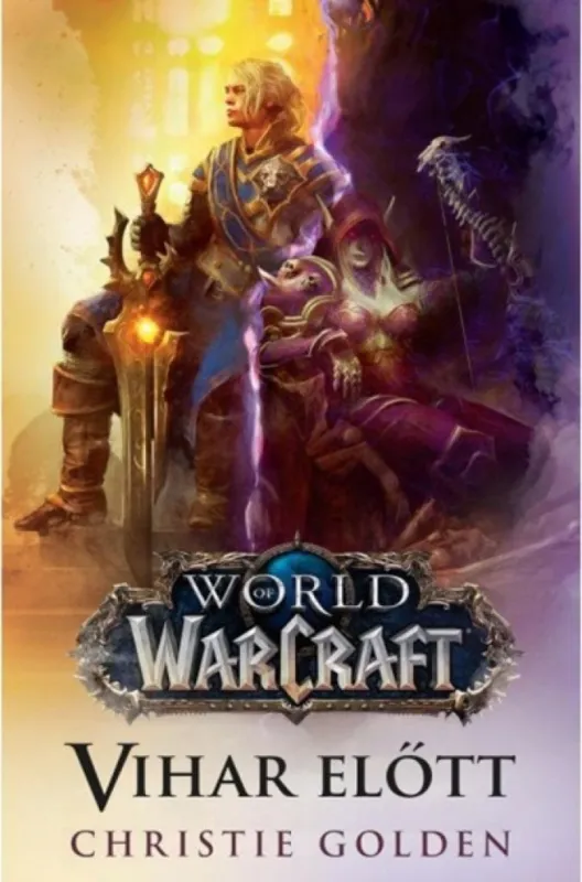Kedvezményes ár World of Warcraft: Vihar előtt