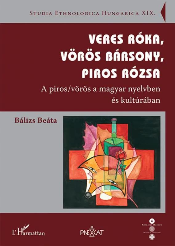 Biztonságos vásárlás Veres róka, vörös bársony, piros rózsa - A piros/vörös a magyar nyelvben és kultúrában