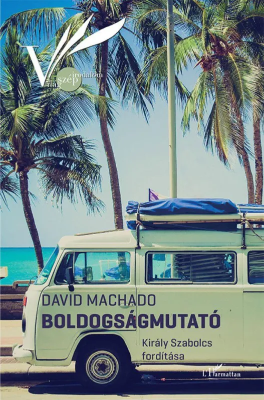 Ajánlat Boldogságmutató