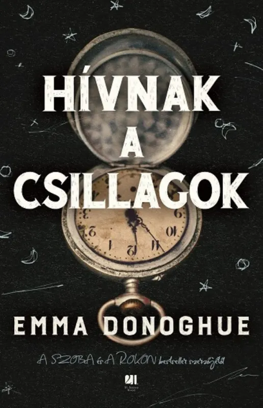 Hívnak a csillagok Alacsony ár
