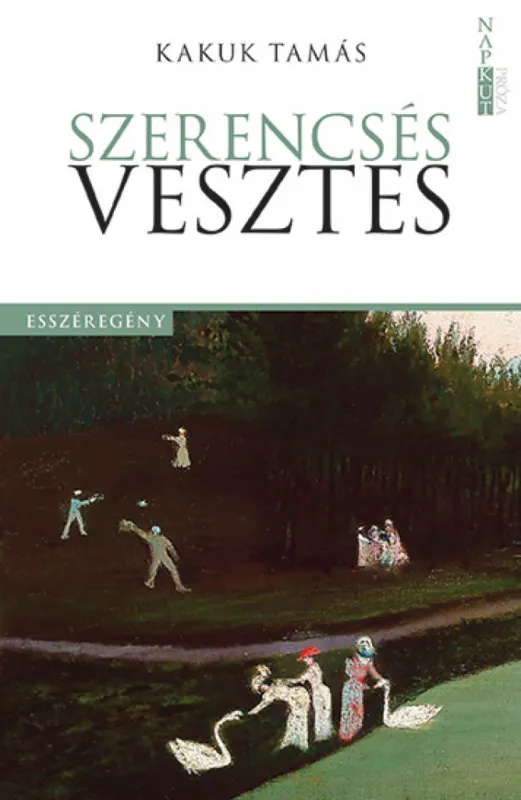Korlátozott ajánlat Szerencsés vesztes