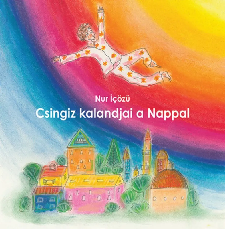 Csingiz kalandjai a Nappal Legjobb ár
